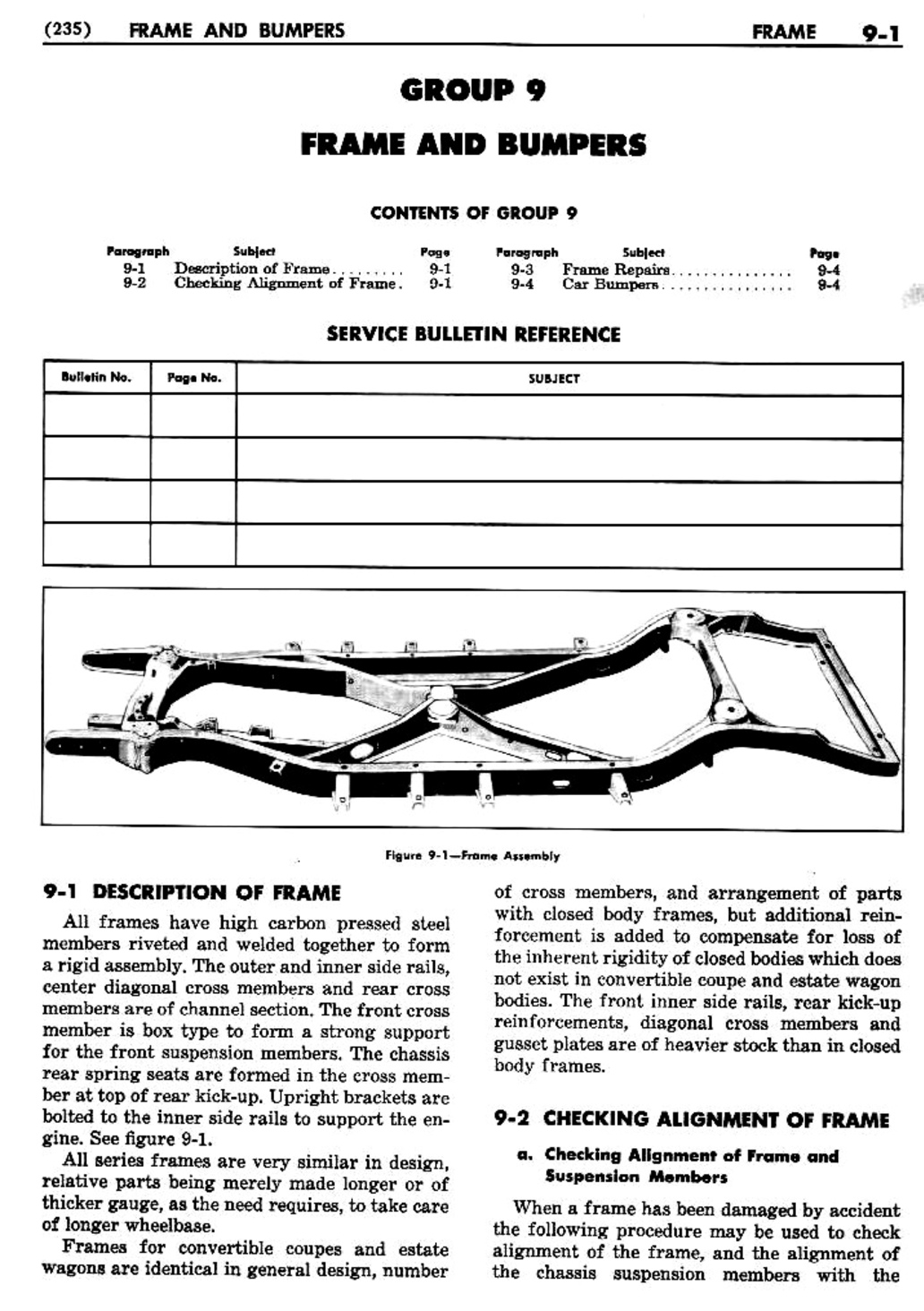 n_10 1950 Buick Shop Manual - Frame & Bumpers-001-001.jpg